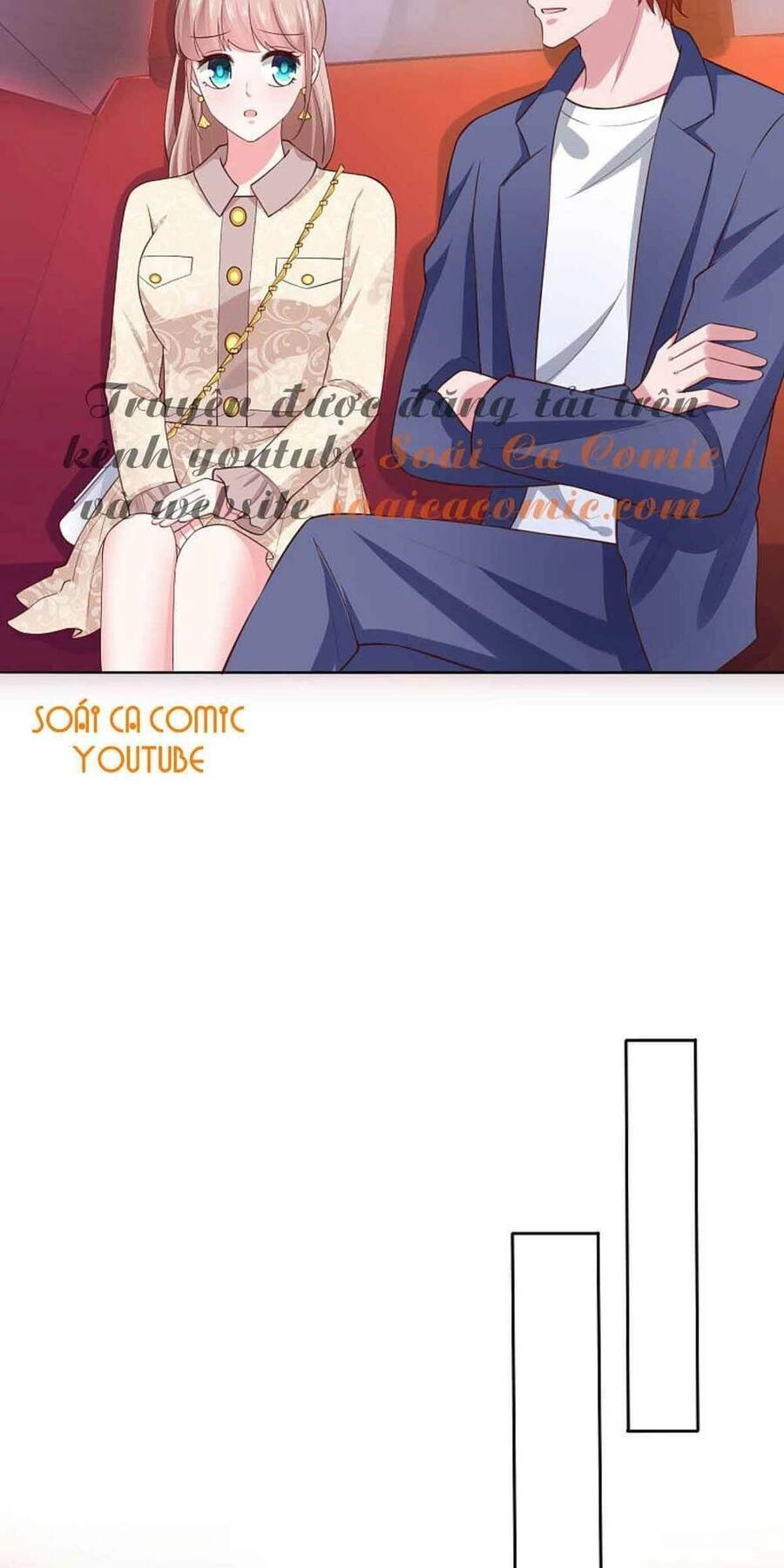 Băng Sơn Tổng Tài Sủng Thê Đến Vô Đạo Chapter 101 - 10