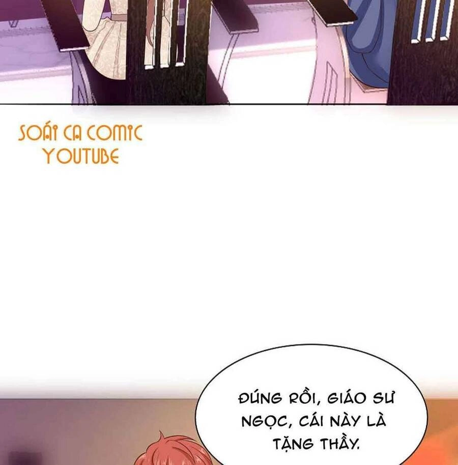 Băng Sơn Tổng Tài Sủng Thê Đến Vô Đạo Chapter 101 - 12