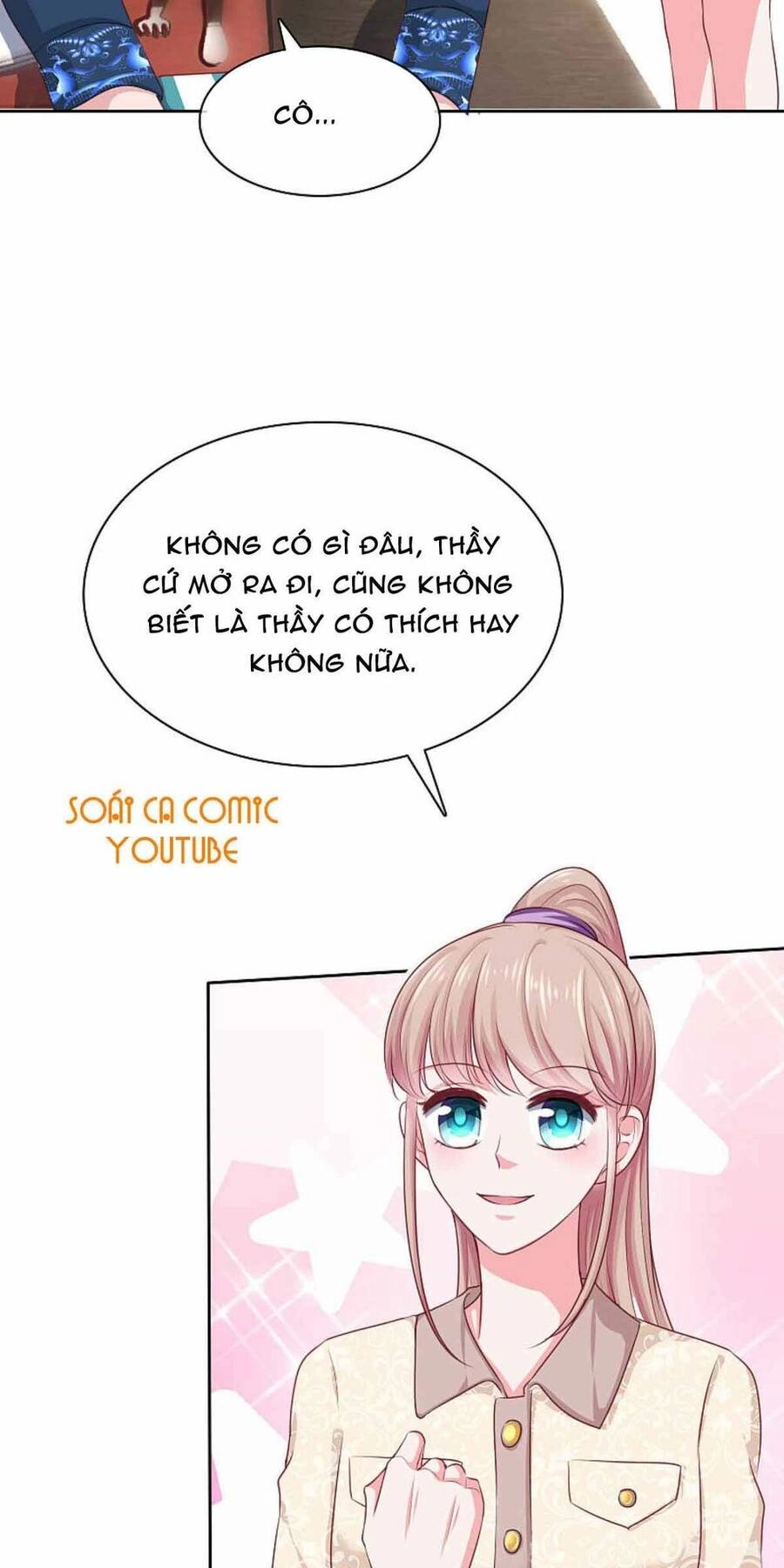 Băng Sơn Tổng Tài Sủng Thê Đến Vô Đạo Chapter 101 - 17