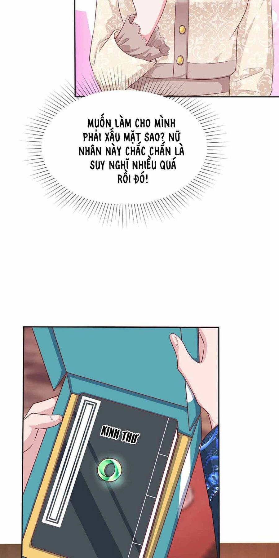 Băng Sơn Tổng Tài Sủng Thê Đến Vô Đạo Chapter 101 - 18