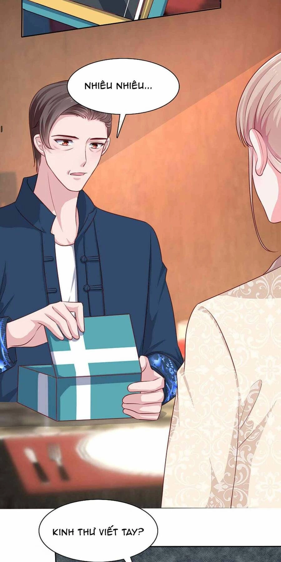 Băng Sơn Tổng Tài Sủng Thê Đến Vô Đạo Chapter 101 - 19