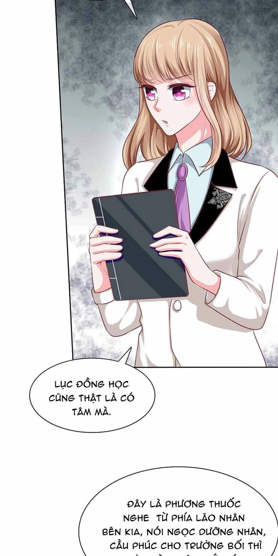 Băng Sơn Tổng Tài Sủng Thê Đến Vô Đạo Chapter 101 - 20