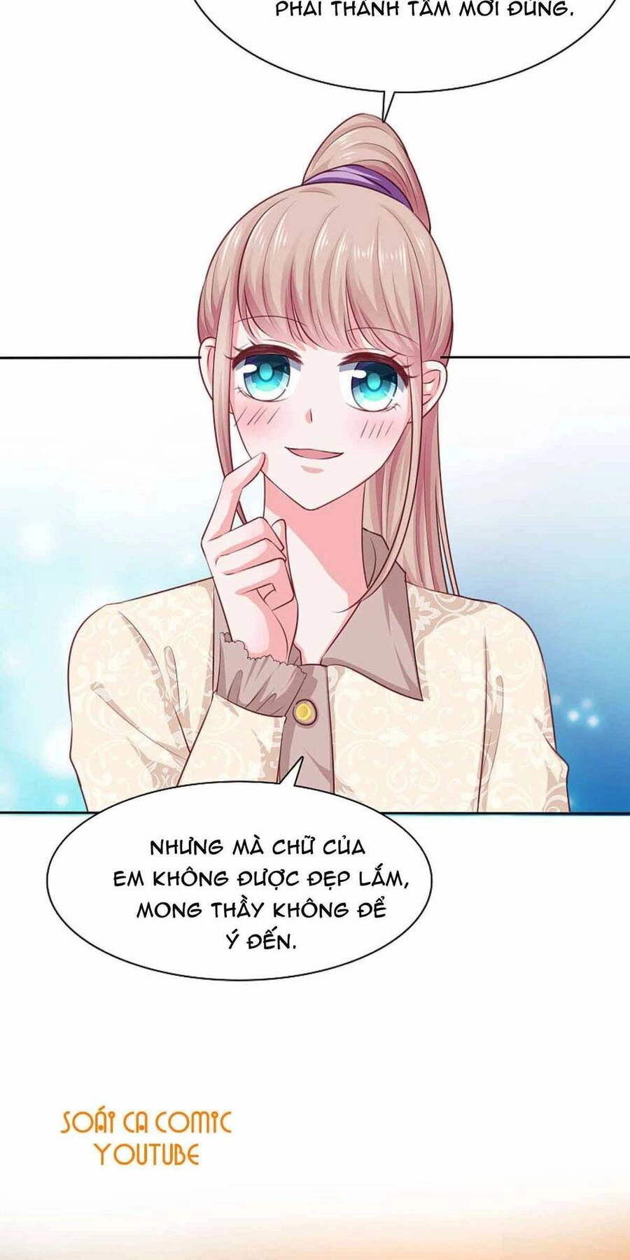 Băng Sơn Tổng Tài Sủng Thê Đến Vô Đạo Chapter 101 - 21