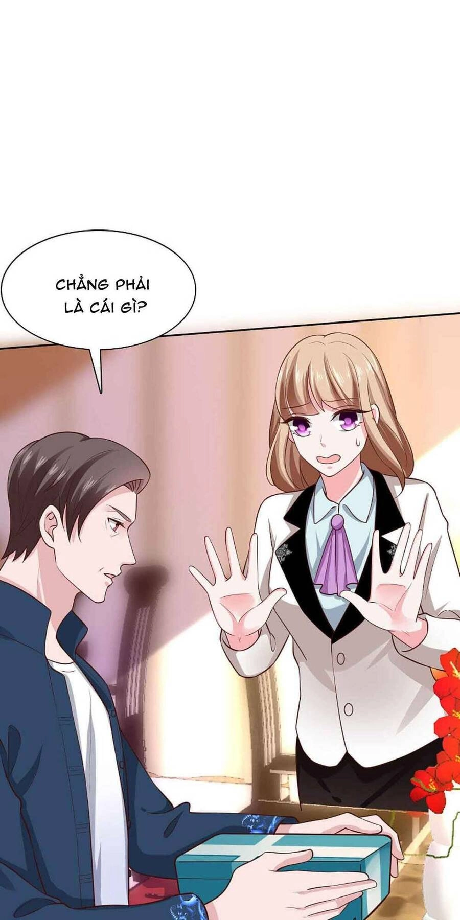 Băng Sơn Tổng Tài Sủng Thê Đến Vô Đạo Chapter 101 - 25