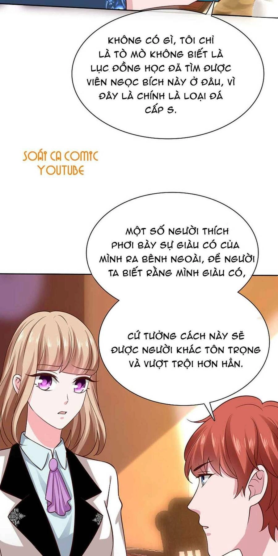 Băng Sơn Tổng Tài Sủng Thê Đến Vô Đạo Chapter 101 - 26