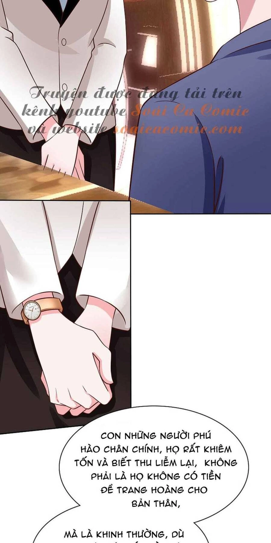 Băng Sơn Tổng Tài Sủng Thê Đến Vô Đạo Chapter 101 - 27