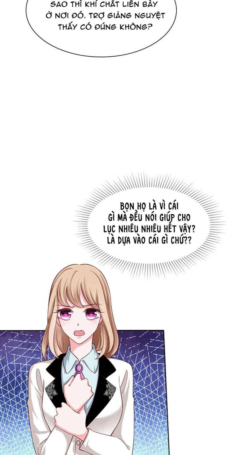 Băng Sơn Tổng Tài Sủng Thê Đến Vô Đạo Chapter 101 - 28