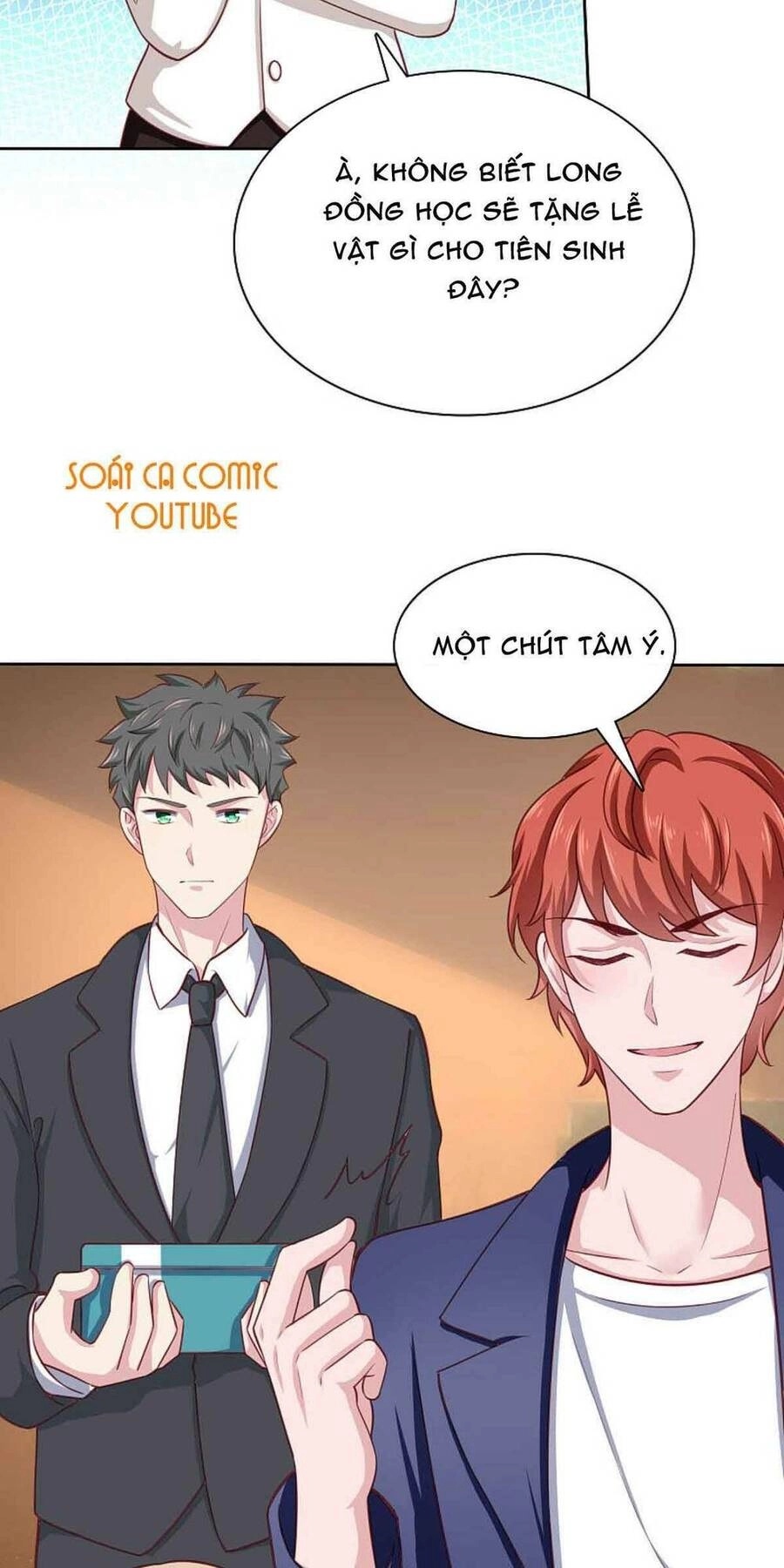 Băng Sơn Tổng Tài Sủng Thê Đến Vô Đạo Chapter 101 - 29