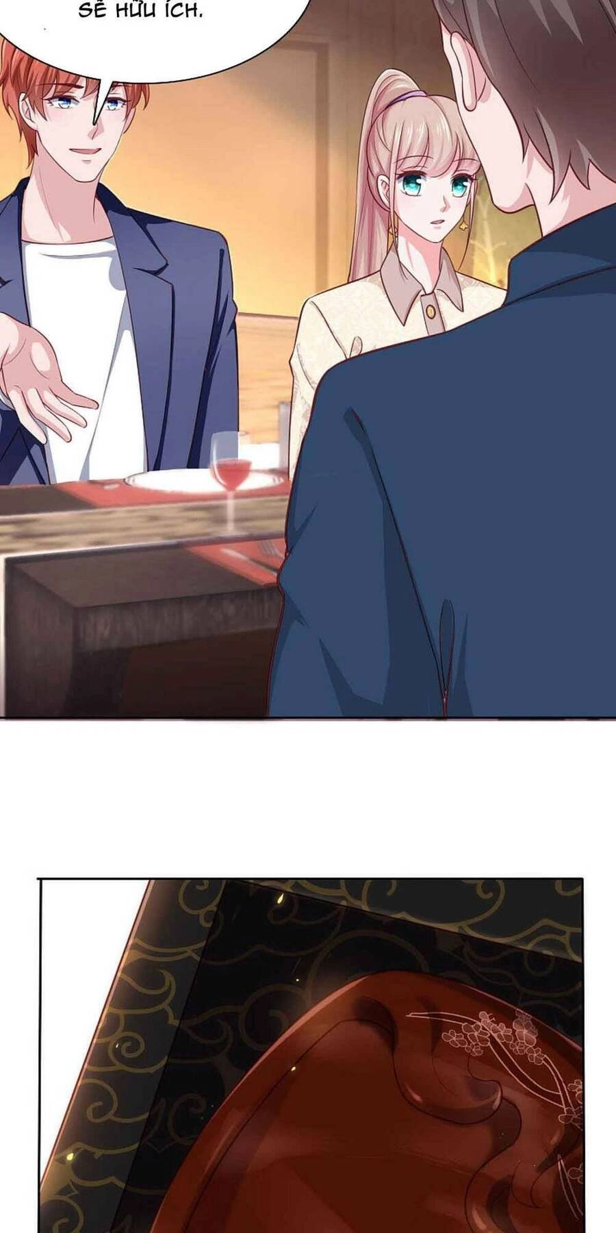 Băng Sơn Tổng Tài Sủng Thê Đến Vô Đạo Chapter 101 - 31