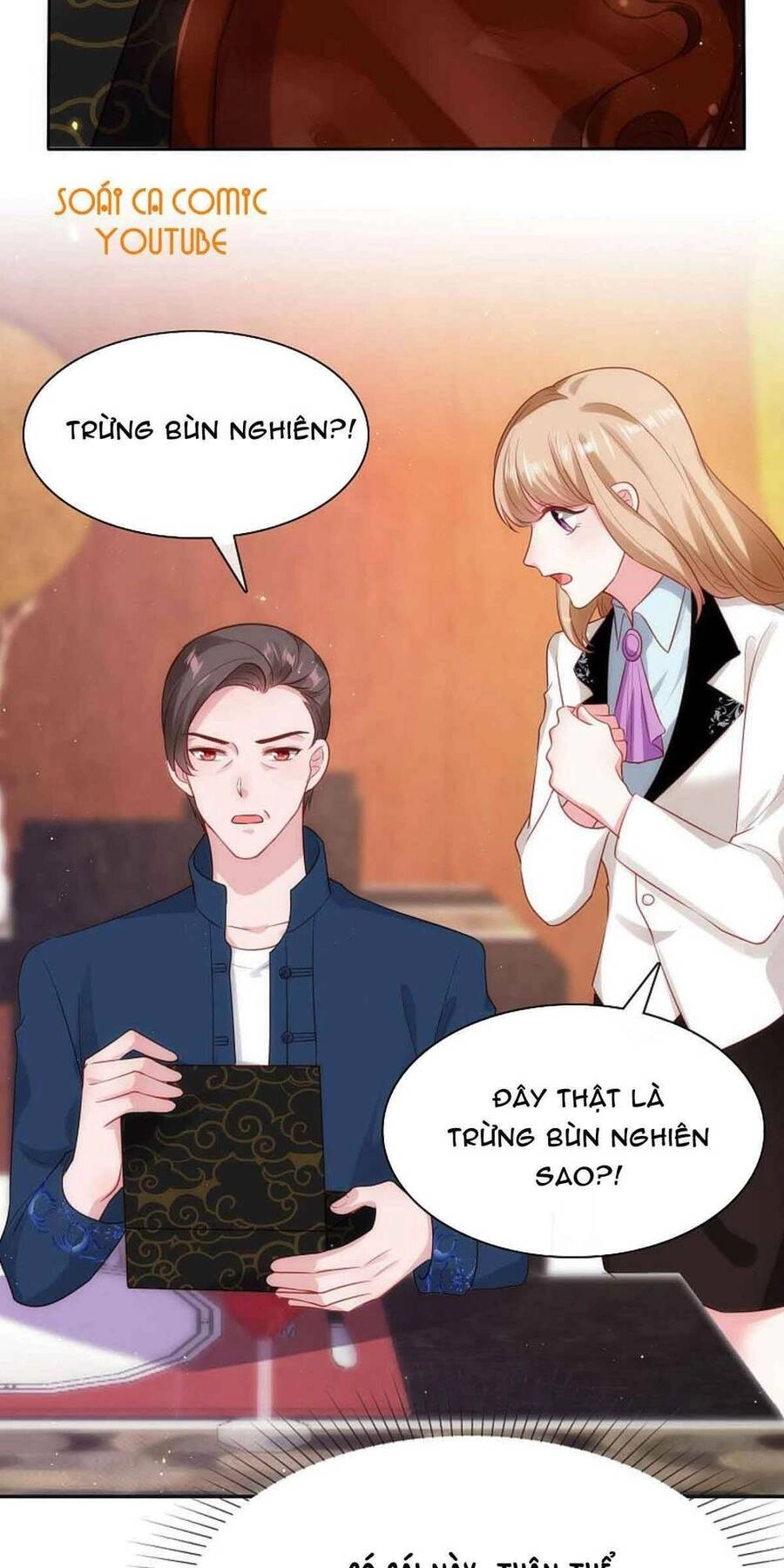 Băng Sơn Tổng Tài Sủng Thê Đến Vô Đạo Chapter 101 - 32