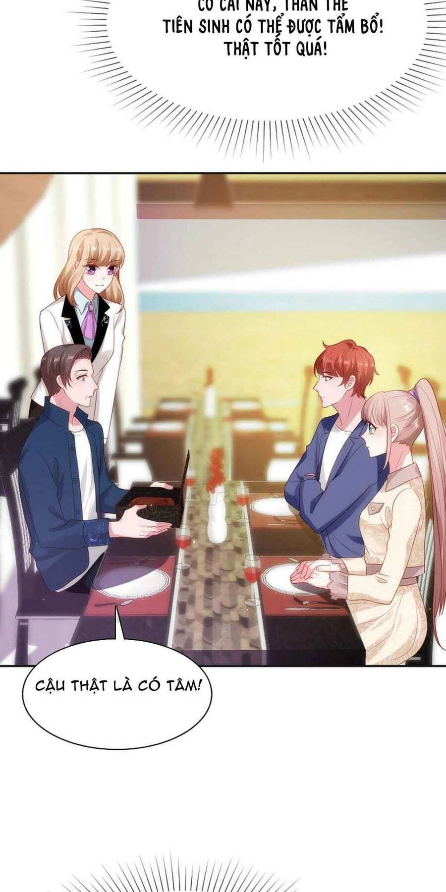 Băng Sơn Tổng Tài Sủng Thê Đến Vô Đạo Chapter 101 - 33