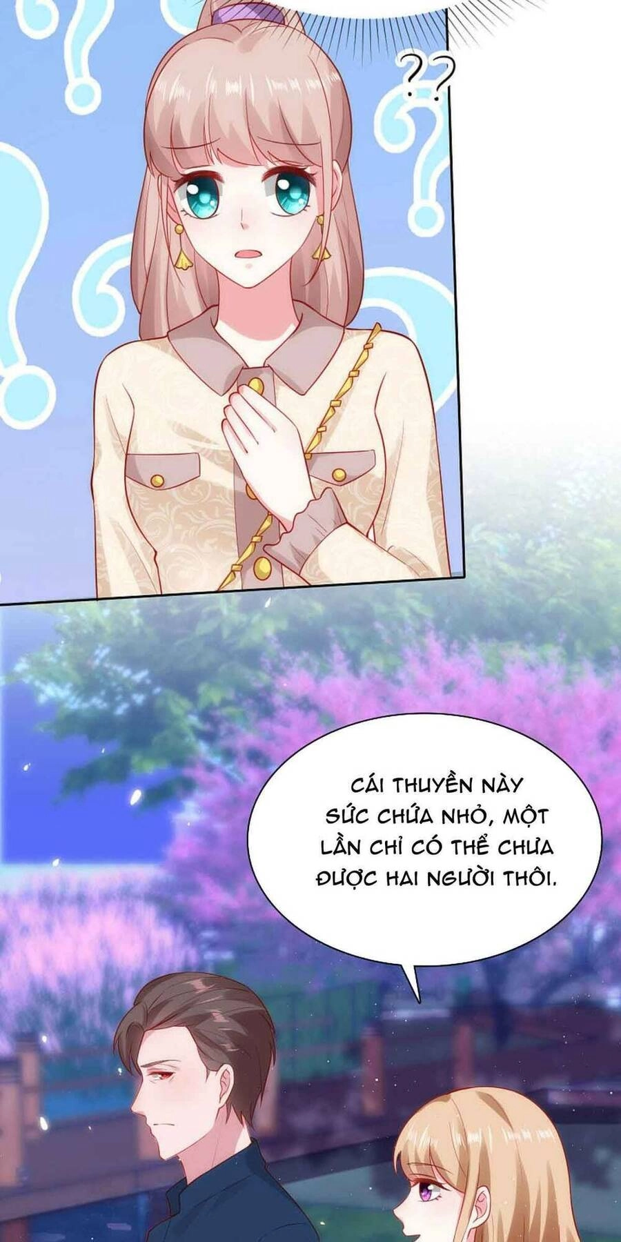 Băng Sơn Tổng Tài Sủng Thê Đến Vô Đạo Chapter 102 - 9