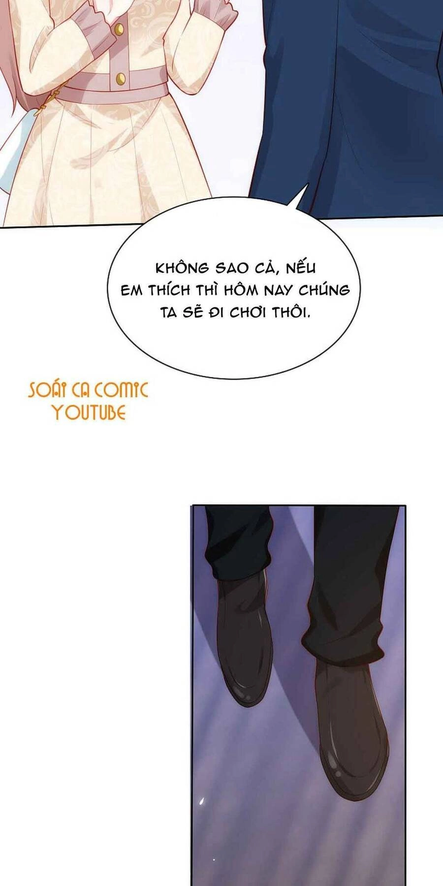 Băng Sơn Tổng Tài Sủng Thê Đến Vô Đạo Chapter 102 - 15