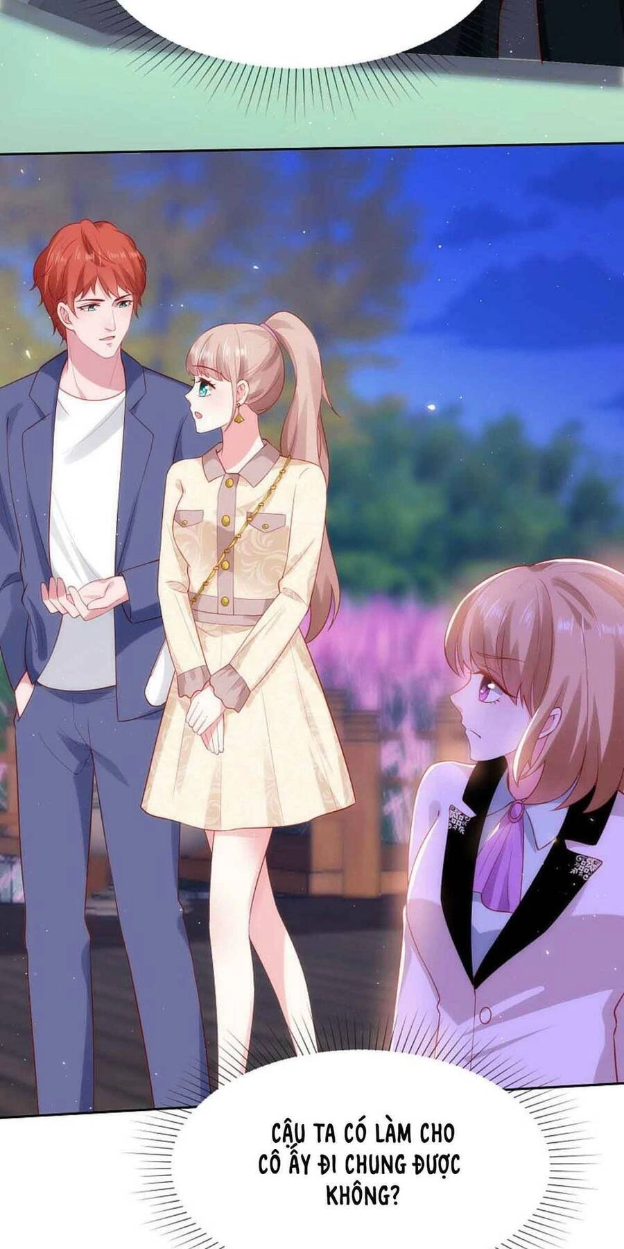 Băng Sơn Tổng Tài Sủng Thê Đến Vô Đạo Chapter 102 - 17