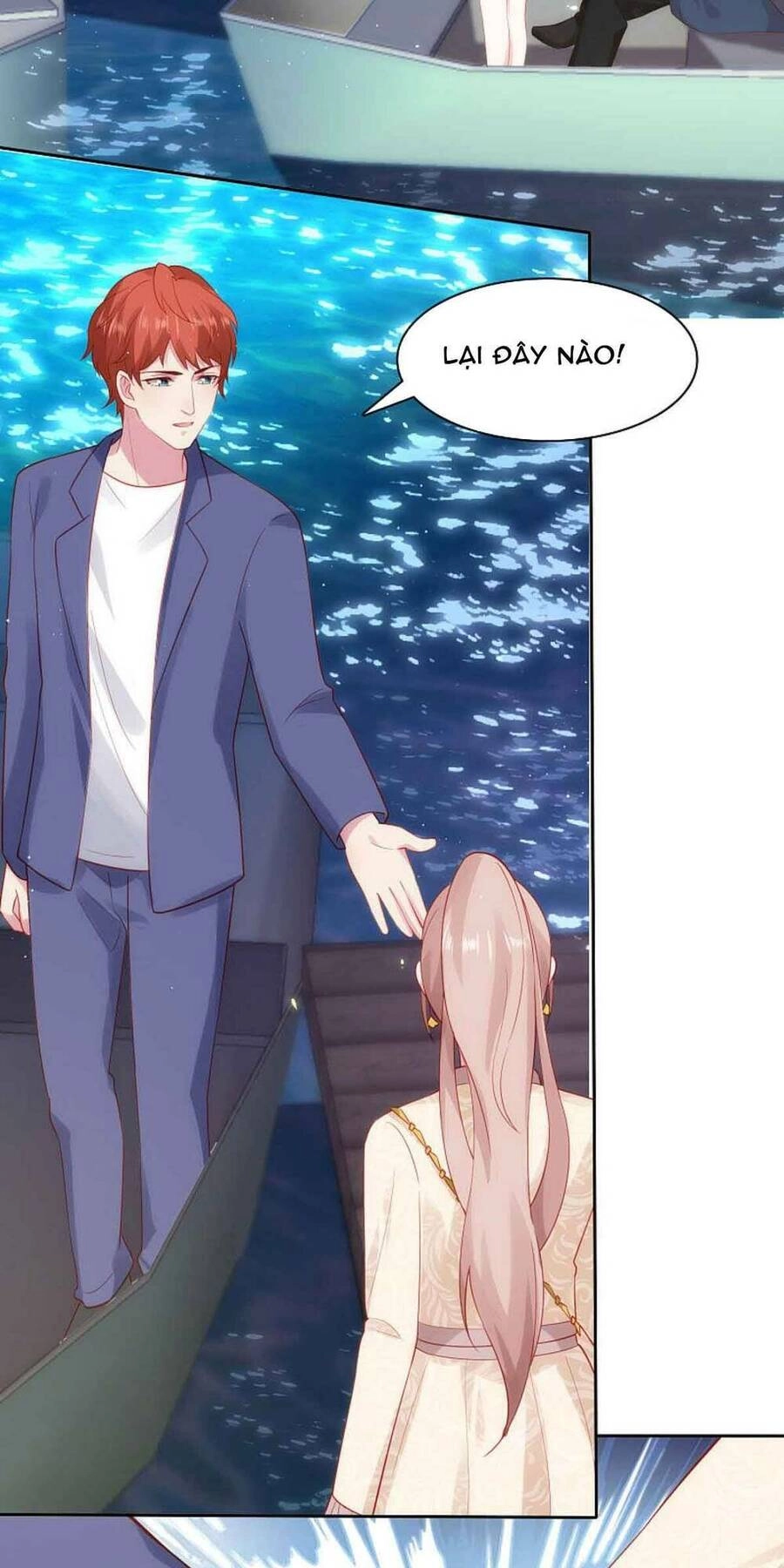 Băng Sơn Tổng Tài Sủng Thê Đến Vô Đạo Chapter 102 - 19