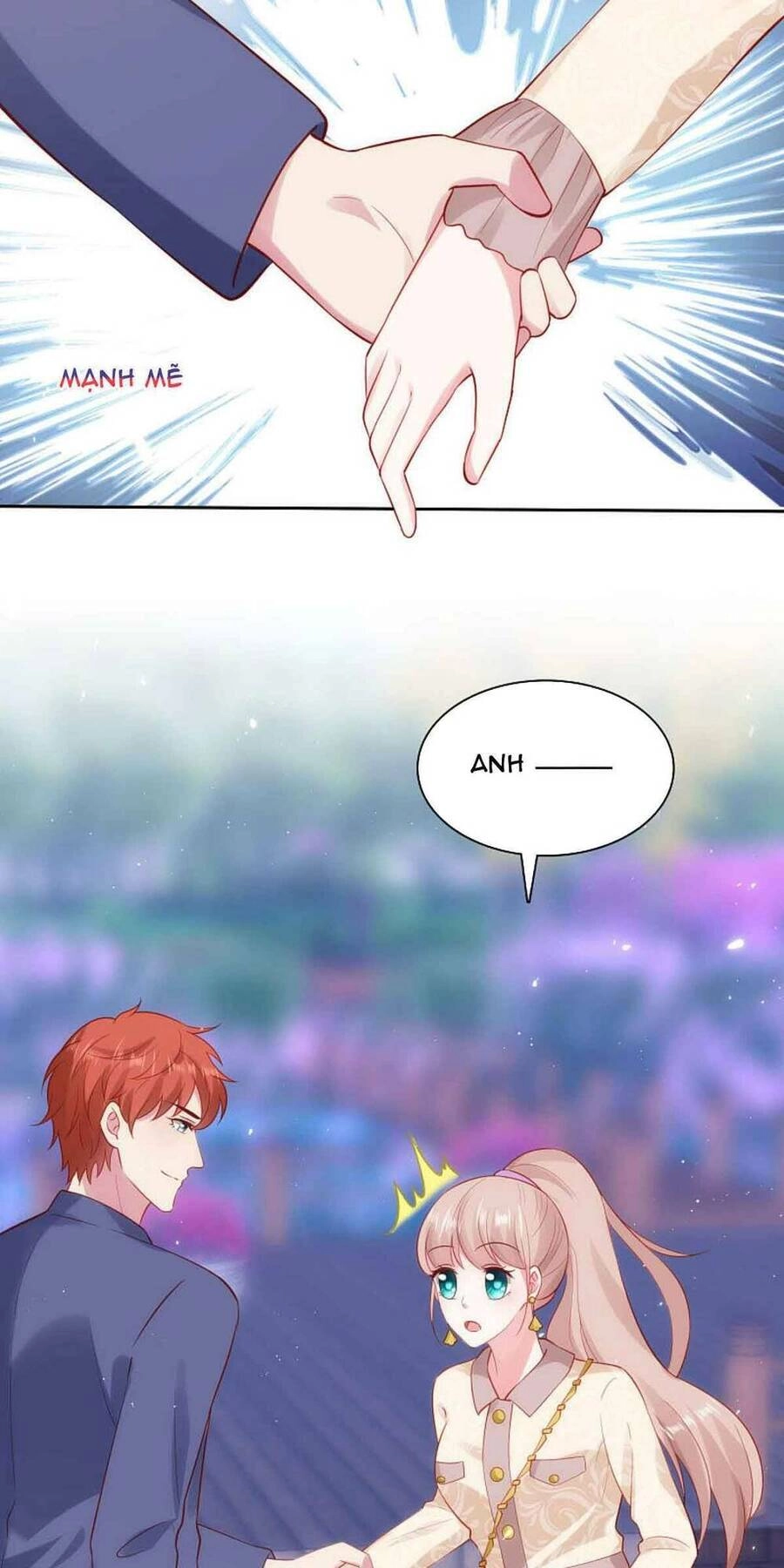 Băng Sơn Tổng Tài Sủng Thê Đến Vô Đạo Chapter 102 - 20