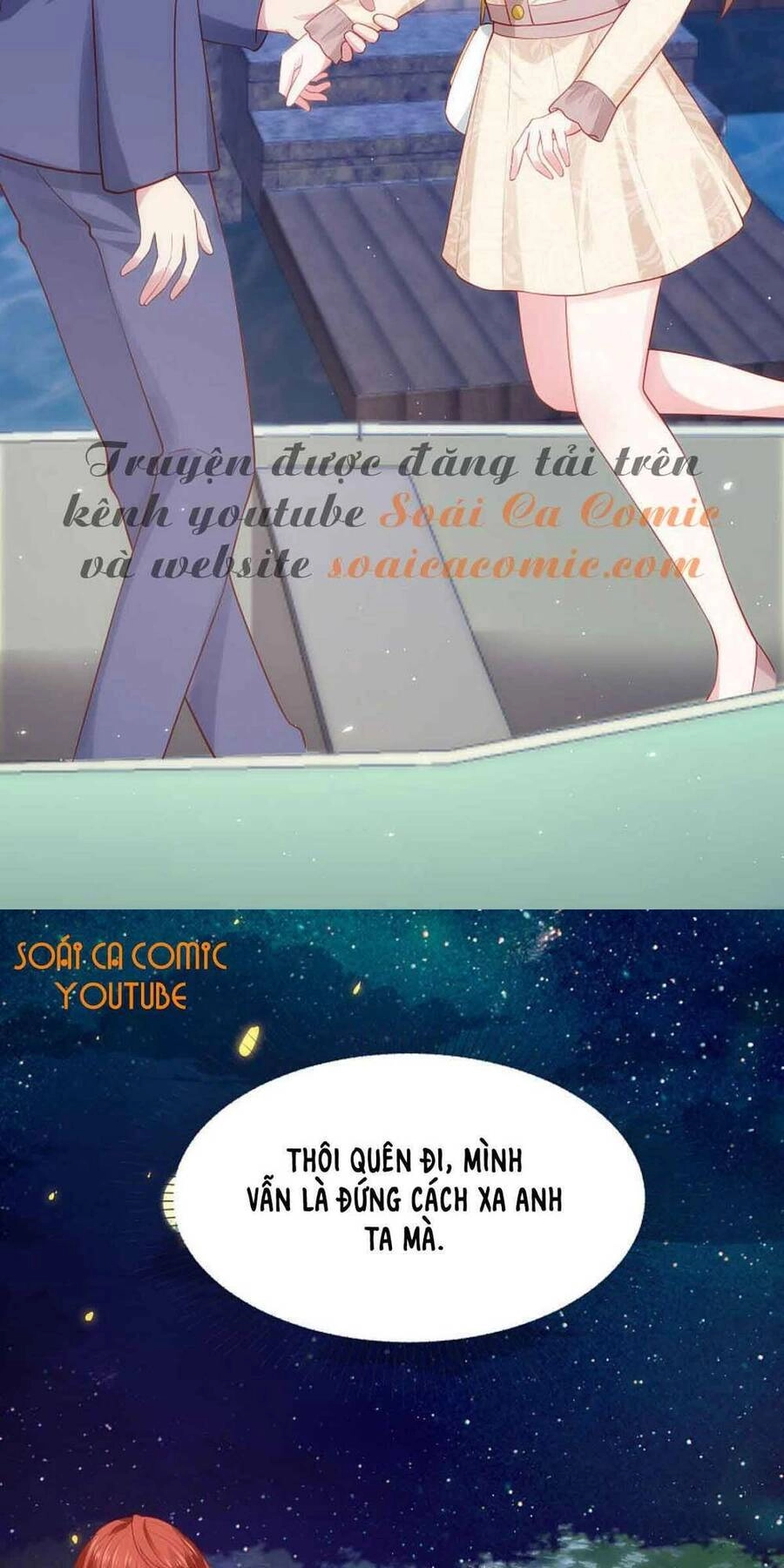 Băng Sơn Tổng Tài Sủng Thê Đến Vô Đạo Chapter 102 - 21