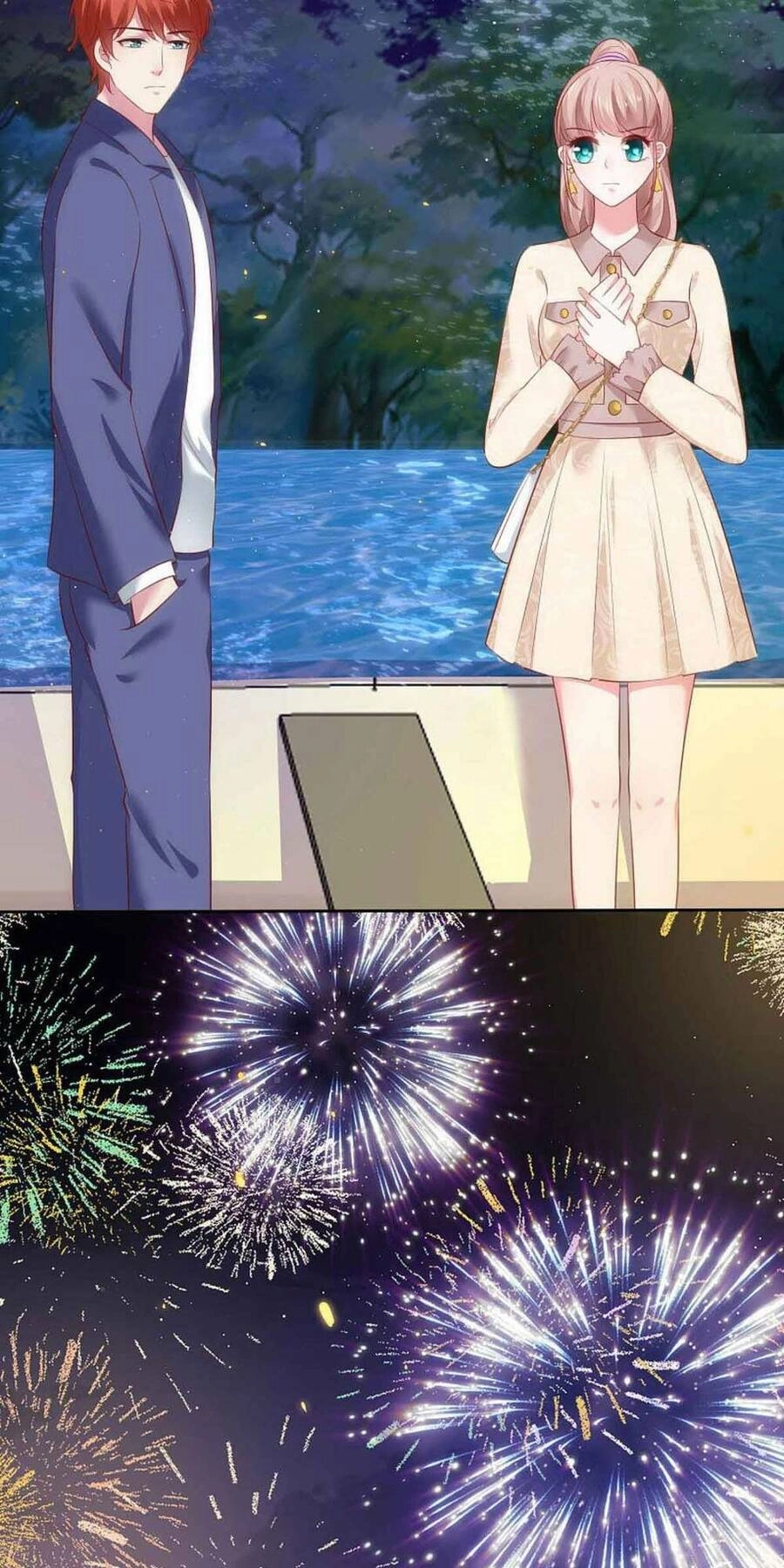 Băng Sơn Tổng Tài Sủng Thê Đến Vô Đạo Chapter 102 - 22