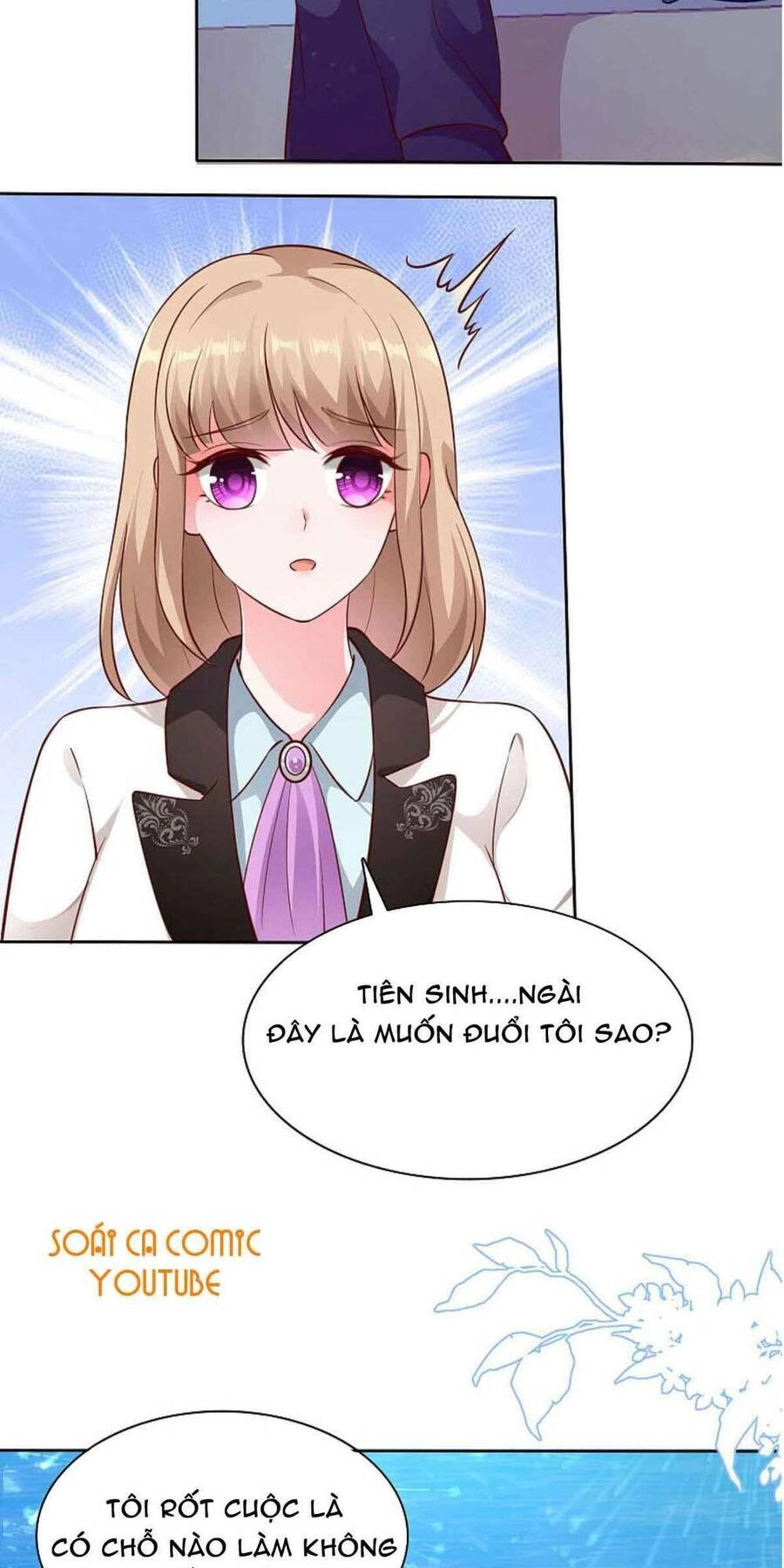 Băng Sơn Tổng Tài Sủng Thê Đến Vô Đạo Chapter 102 - 29