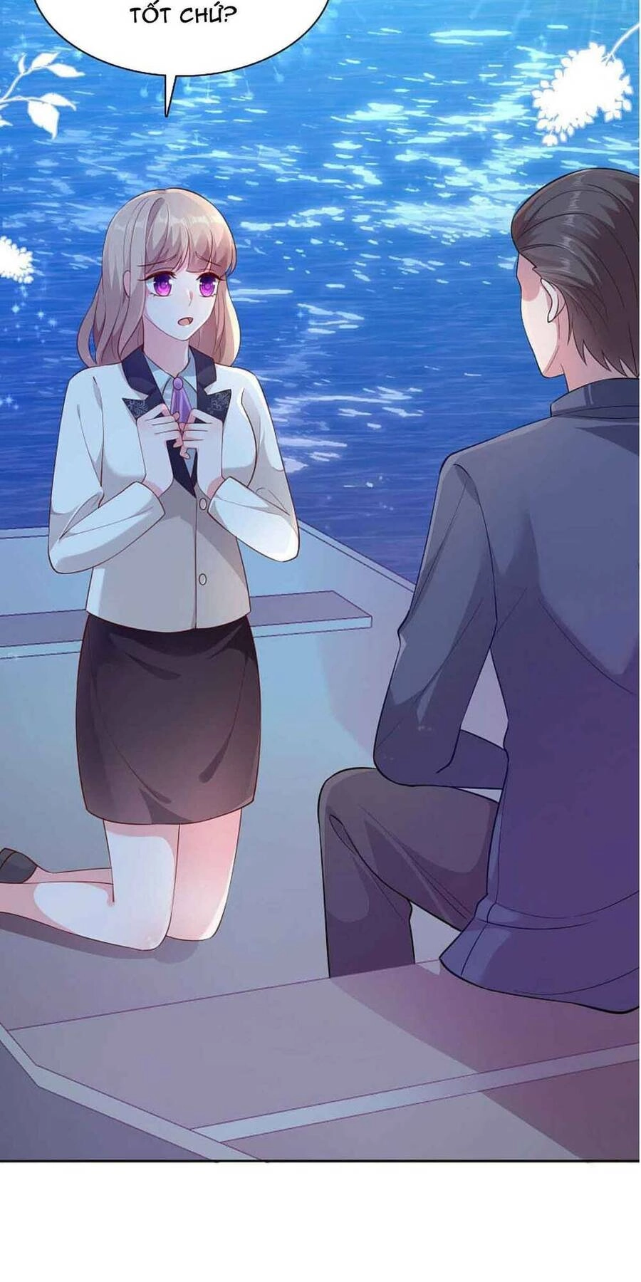 Băng Sơn Tổng Tài Sủng Thê Đến Vô Đạo Chapter 102 - 30