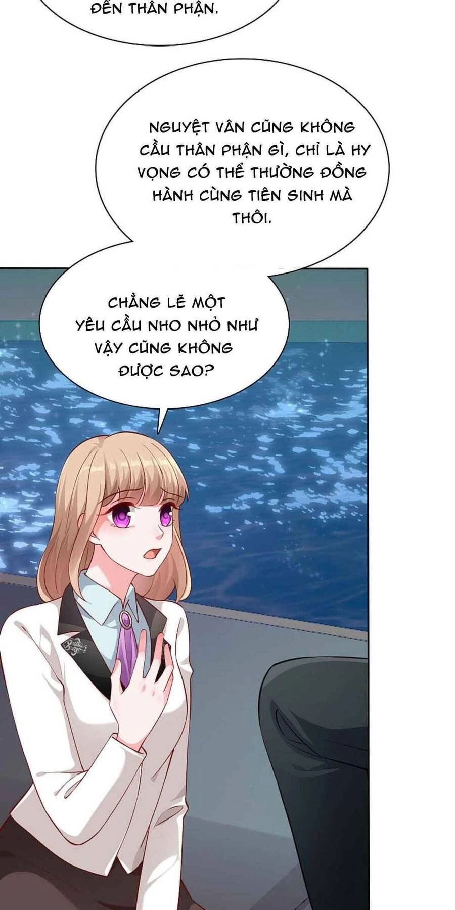 Băng Sơn Tổng Tài Sủng Thê Đến Vô Đạo Chapter 102 - 32