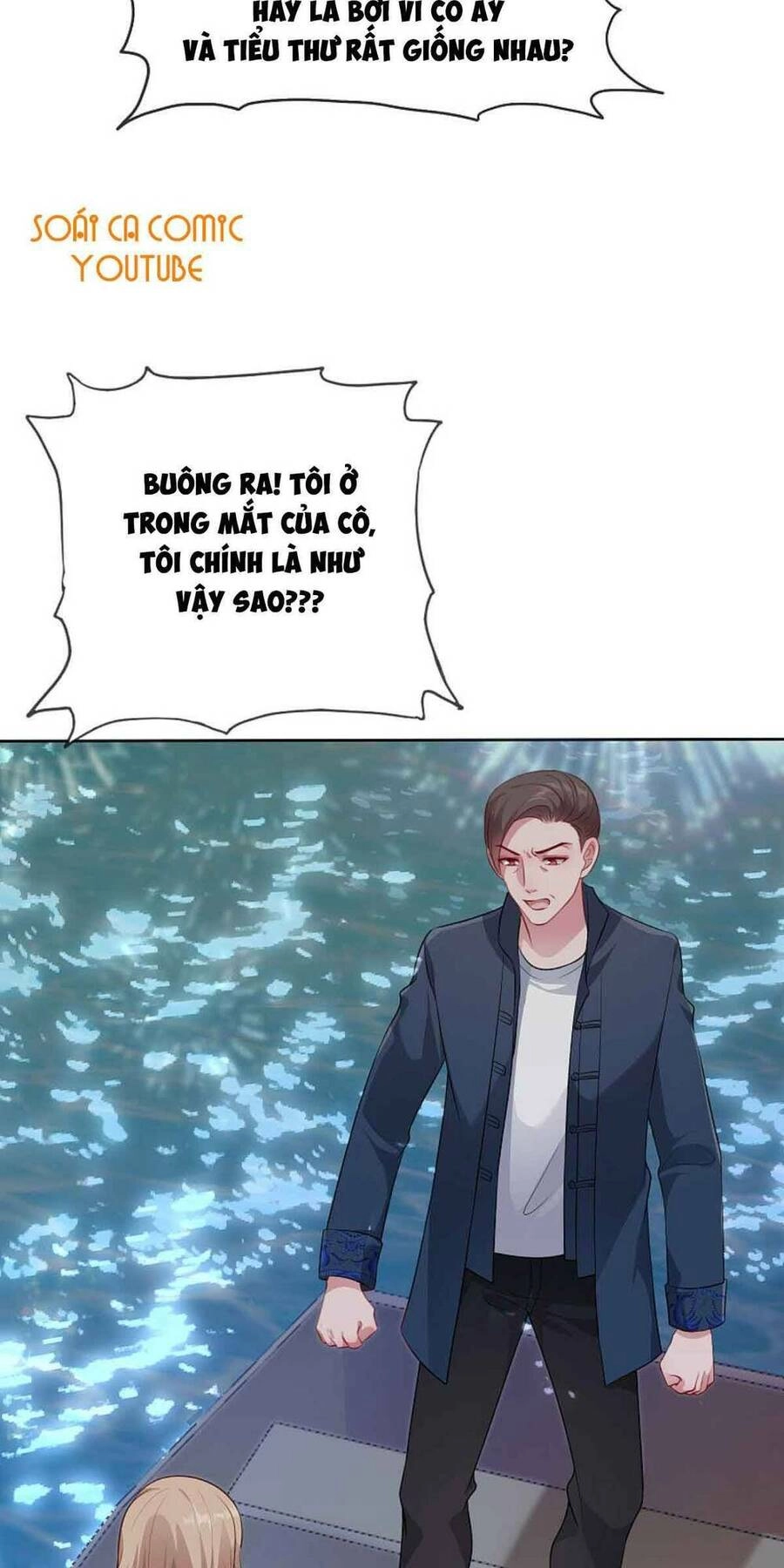 Băng Sơn Tổng Tài Sủng Thê Đến Vô Đạo Chapter 102 - 38