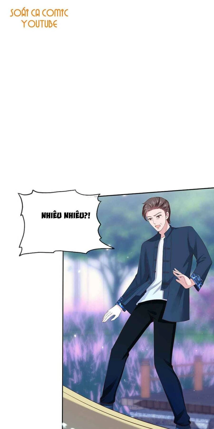 Băng Sơn Tổng Tài Sủng Thê Đến Vô Đạo Chapter 103 - 1