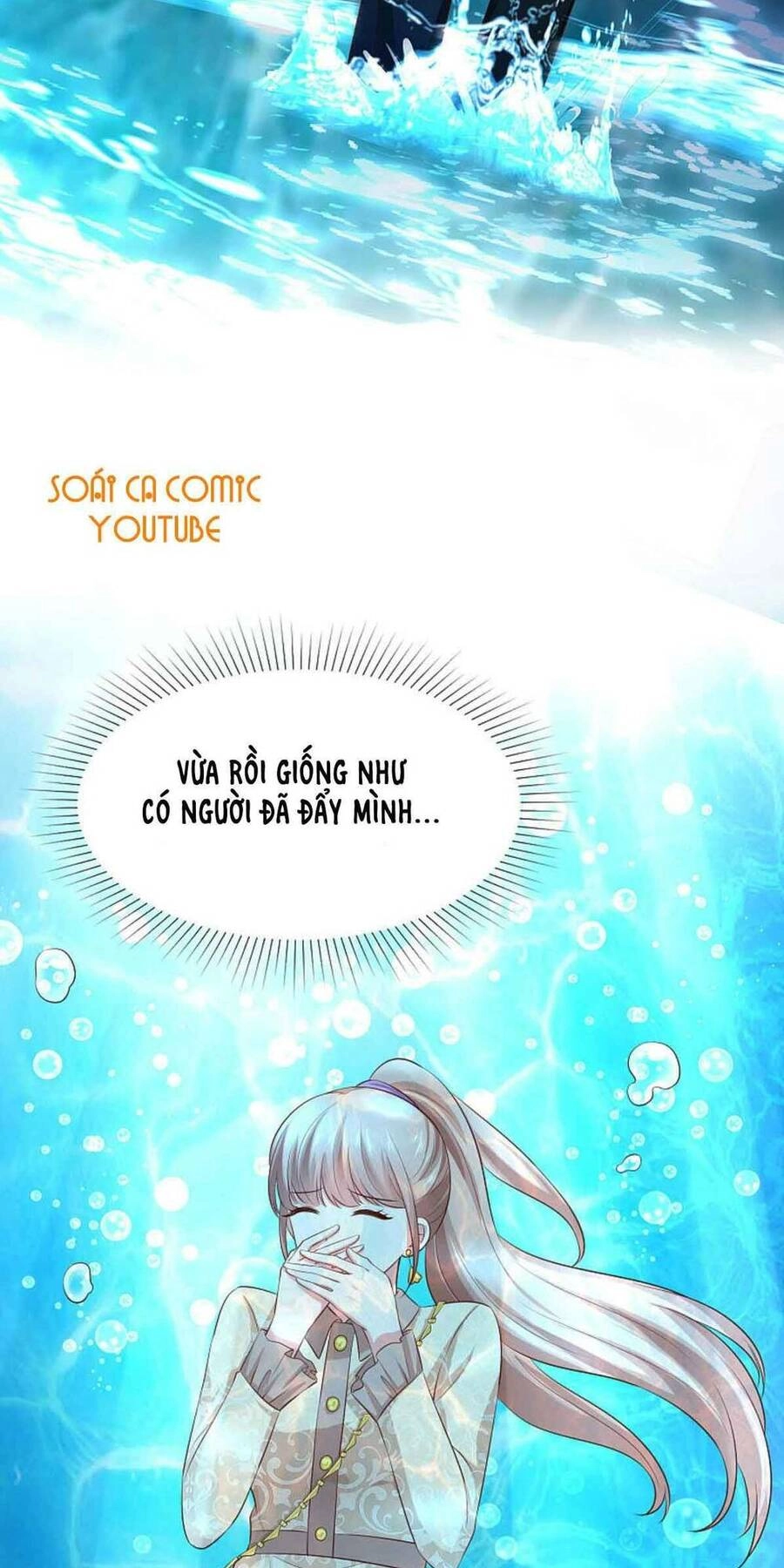 Băng Sơn Tổng Tài Sủng Thê Đến Vô Đạo Chapter 103 - 3