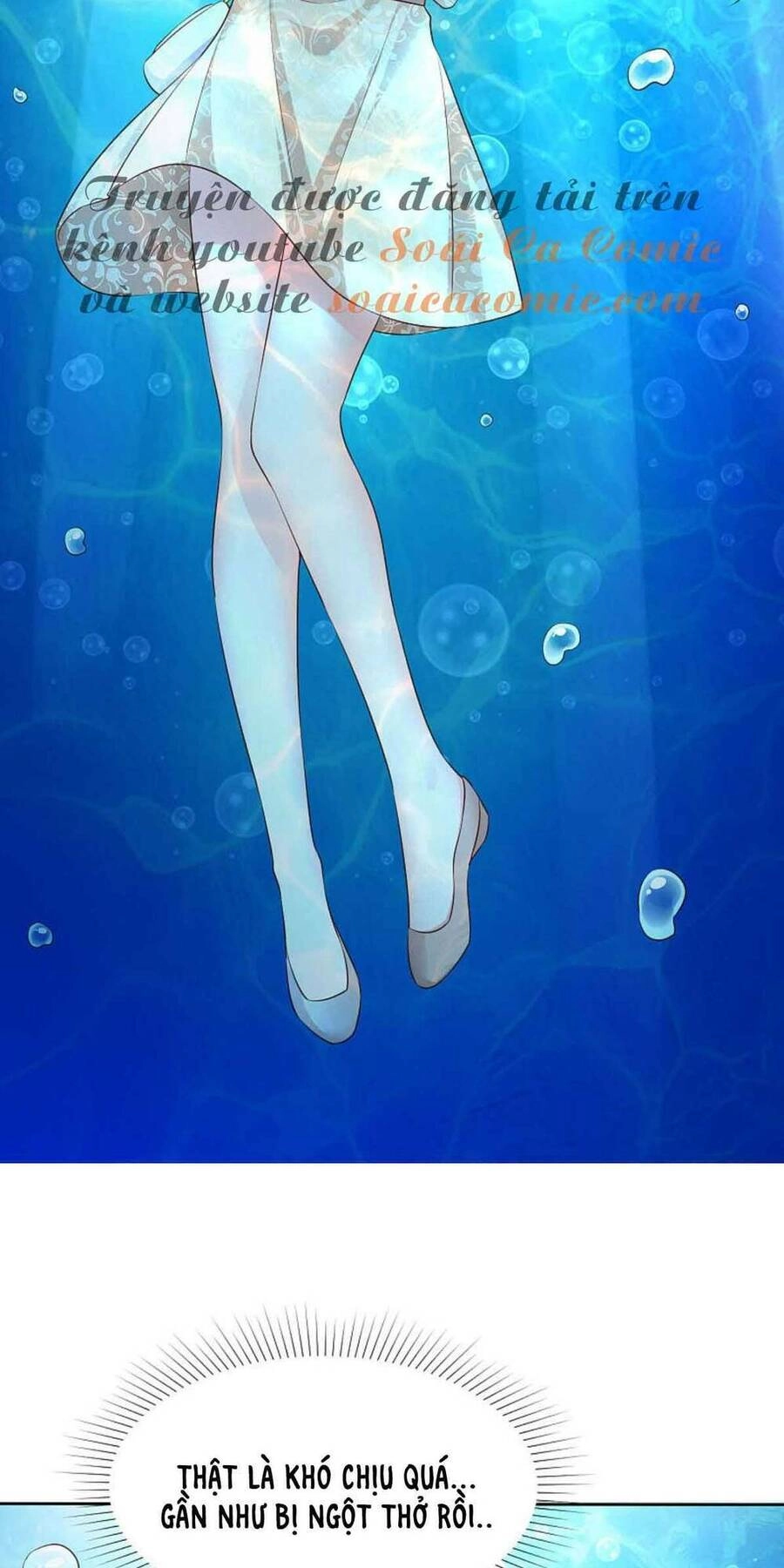 Băng Sơn Tổng Tài Sủng Thê Đến Vô Đạo Chapter 103 - 4