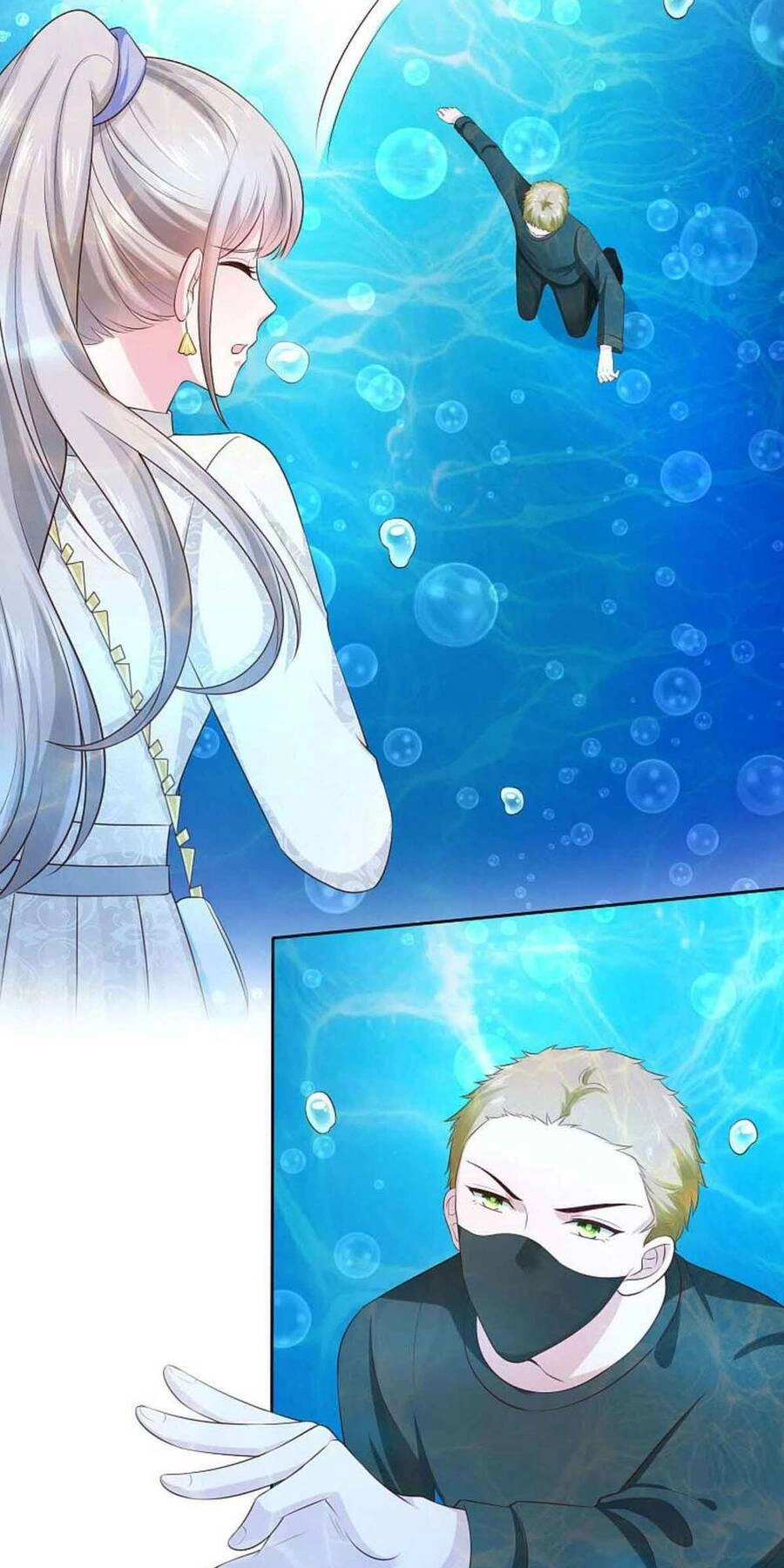 Băng Sơn Tổng Tài Sủng Thê Đến Vô Đạo Chapter 103 - 6