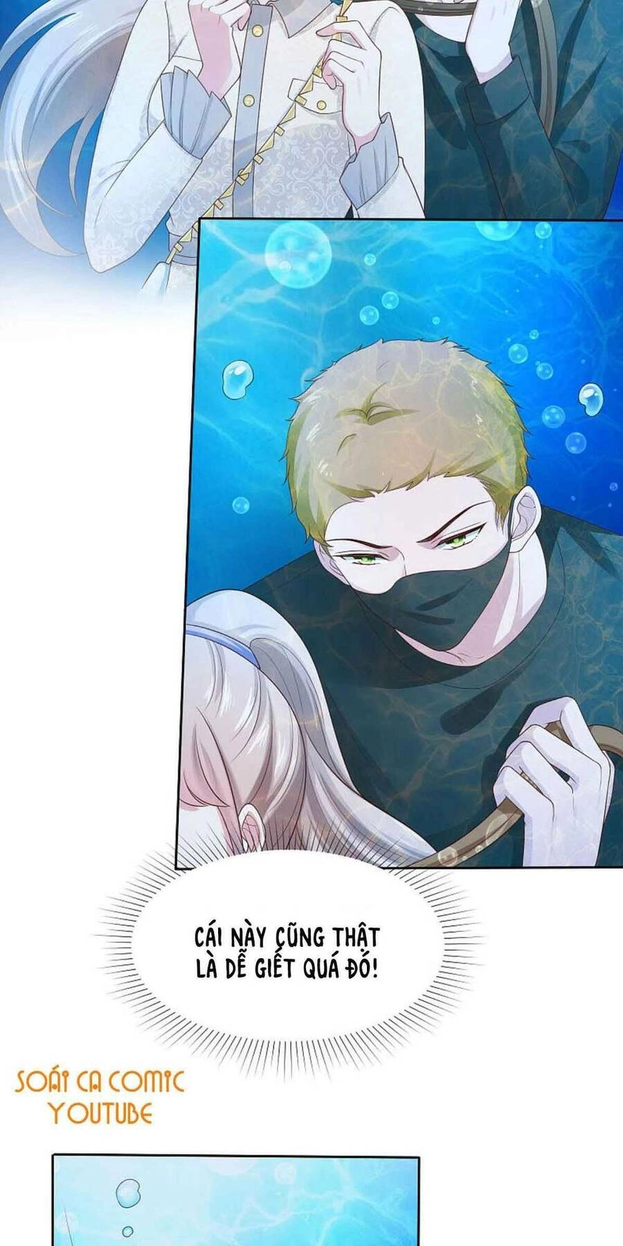 Băng Sơn Tổng Tài Sủng Thê Đến Vô Đạo Chapter 103 - 8