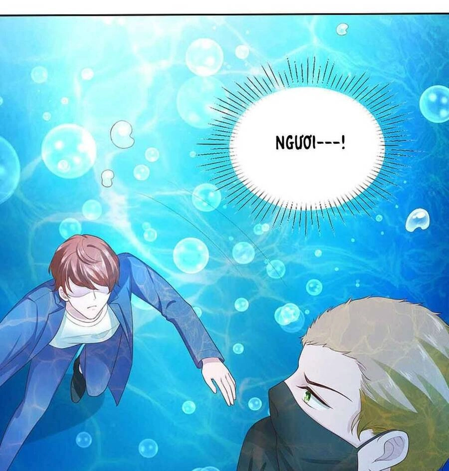 Băng Sơn Tổng Tài Sủng Thê Đến Vô Đạo Chapter 103 - 11