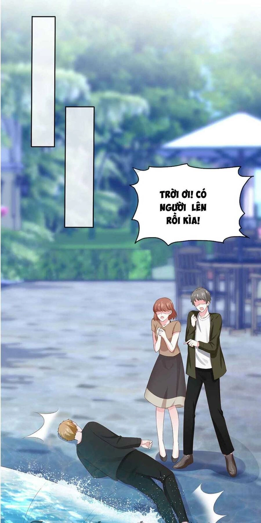 Băng Sơn Tổng Tài Sủng Thê Đến Vô Đạo Chapter 103 - 13