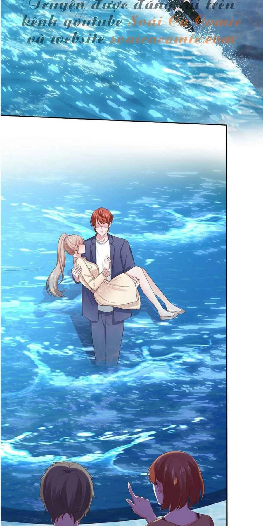 Băng Sơn Tổng Tài Sủng Thê Đến Vô Đạo Chapter 103 - 14