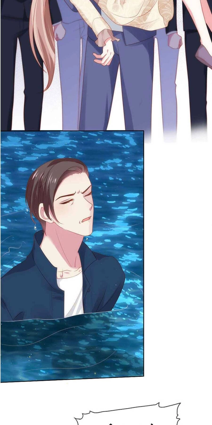 Băng Sơn Tổng Tài Sủng Thê Đến Vô Đạo Chapter 103 - 16