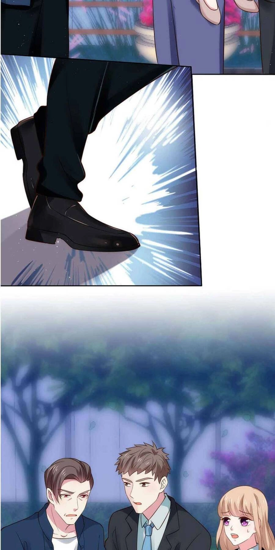 Băng Sơn Tổng Tài Sủng Thê Đến Vô Đạo Chapter 103 - 19