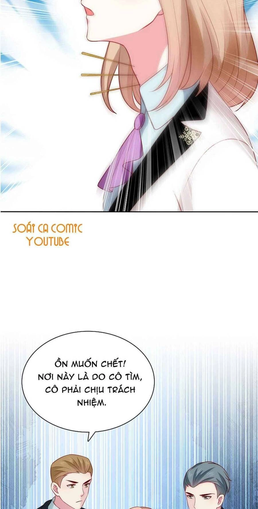 Băng Sơn Tổng Tài Sủng Thê Đến Vô Đạo Chapter 103 - 24