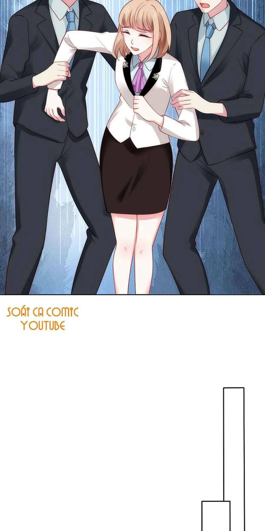 Băng Sơn Tổng Tài Sủng Thê Đến Vô Đạo Chapter 103 - 25