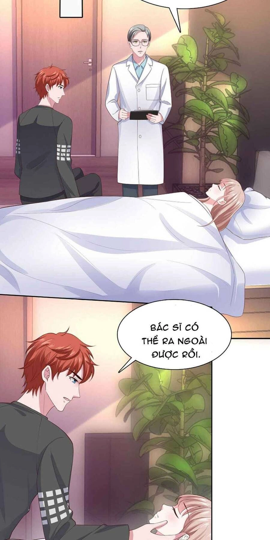 Băng Sơn Tổng Tài Sủng Thê Đến Vô Đạo Chapter 103 - 31