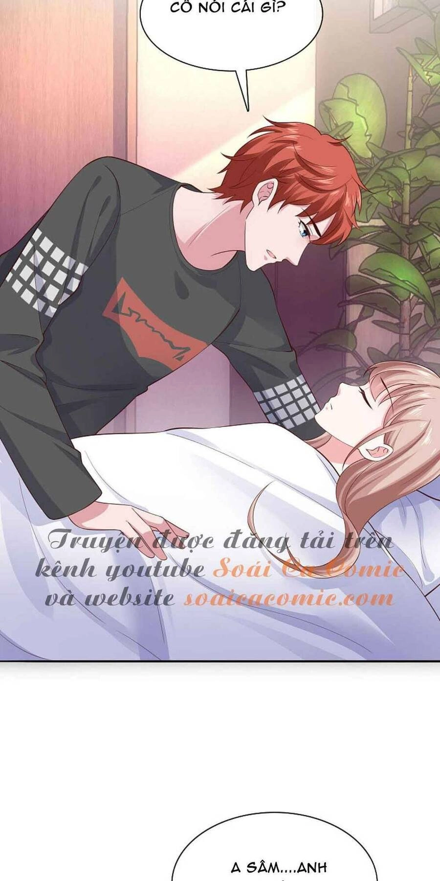 Băng Sơn Tổng Tài Sủng Thê Đến Vô Đạo Chapter 103 - 33