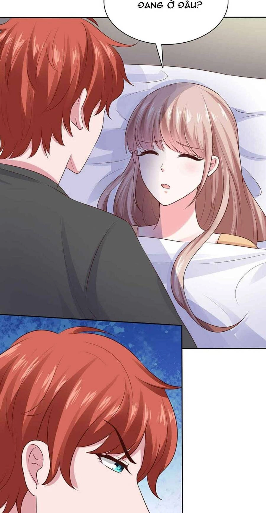 Băng Sơn Tổng Tài Sủng Thê Đến Vô Đạo Chapter 103 - 34