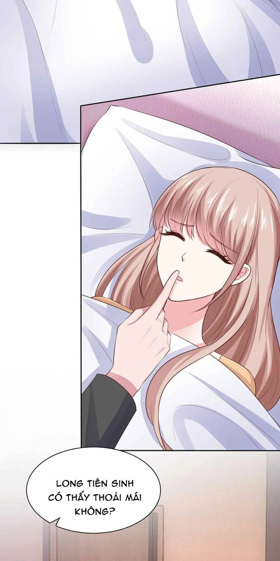 Băng Sơn Tổng Tài Sủng Thê Đến Vô Đạo Chapter 104 - 2