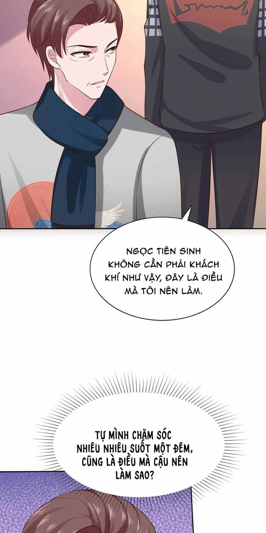 Băng Sơn Tổng Tài Sủng Thê Đến Vô Đạo Chapter 104 - 6