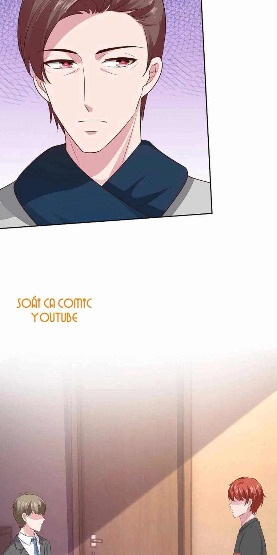 Băng Sơn Tổng Tài Sủng Thê Đến Vô Đạo Chapter 104 - 7