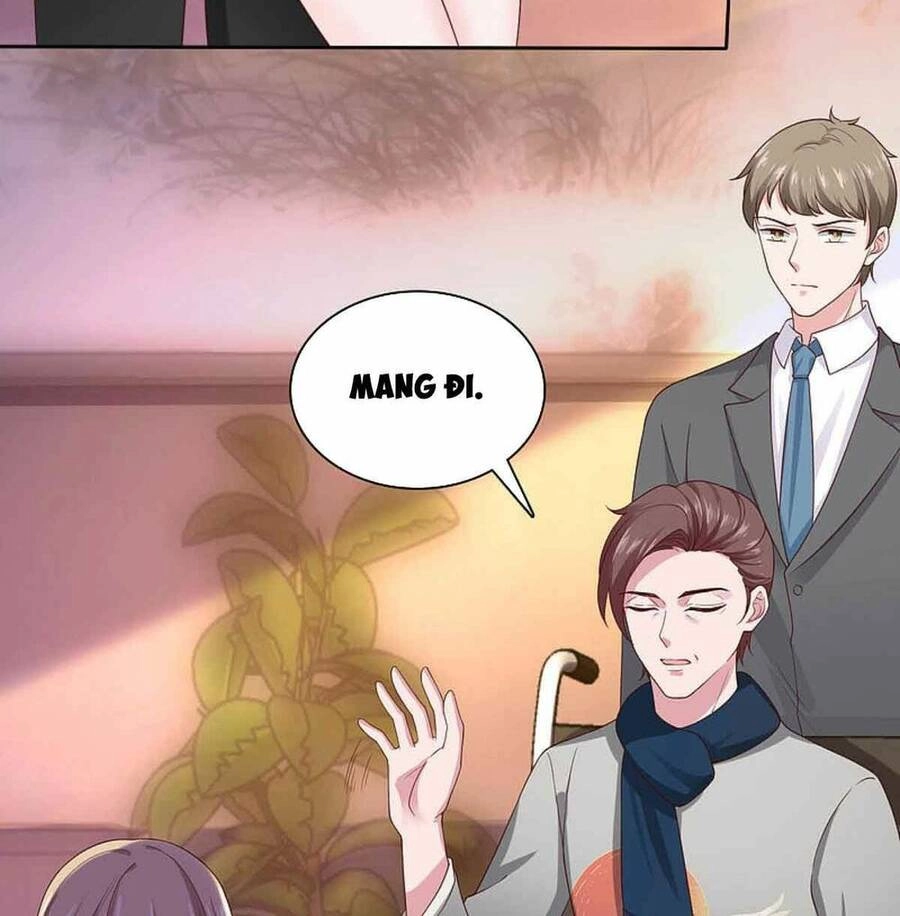 Băng Sơn Tổng Tài Sủng Thê Đến Vô Đạo Chapter 104 - 12