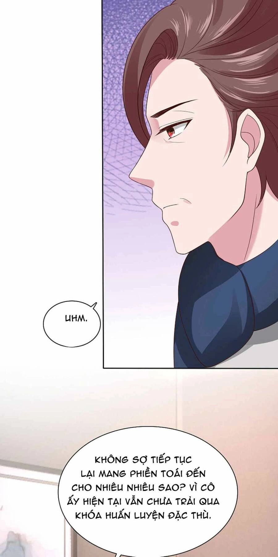 Băng Sơn Tổng Tài Sủng Thê Đến Vô Đạo Chapter 104 - 16