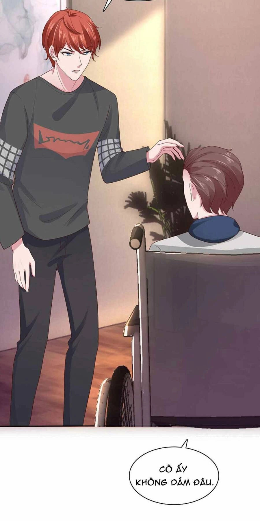 Băng Sơn Tổng Tài Sủng Thê Đến Vô Đạo Chapter 104 - 17