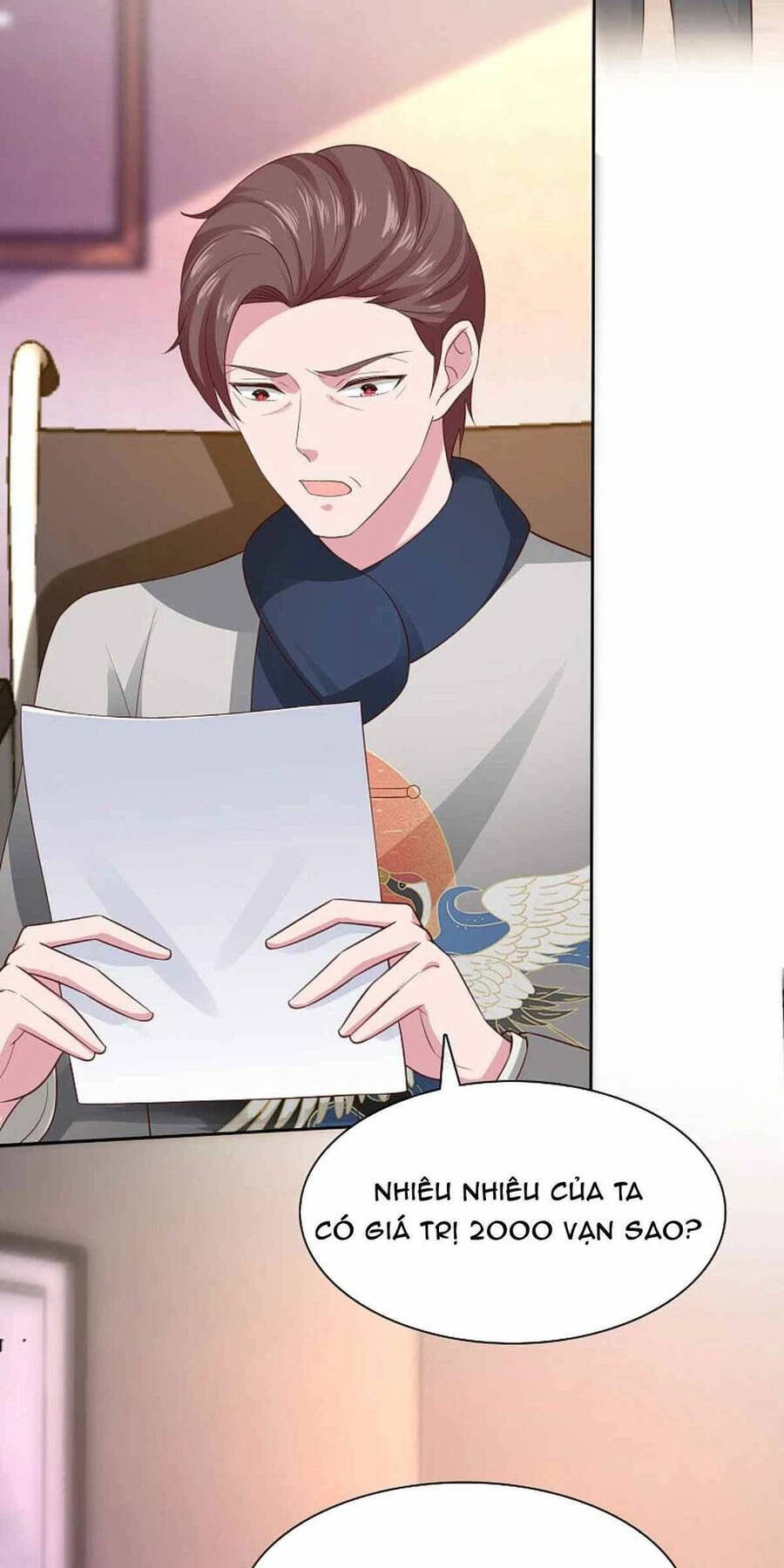 Băng Sơn Tổng Tài Sủng Thê Đến Vô Đạo Chapter 104 - 19