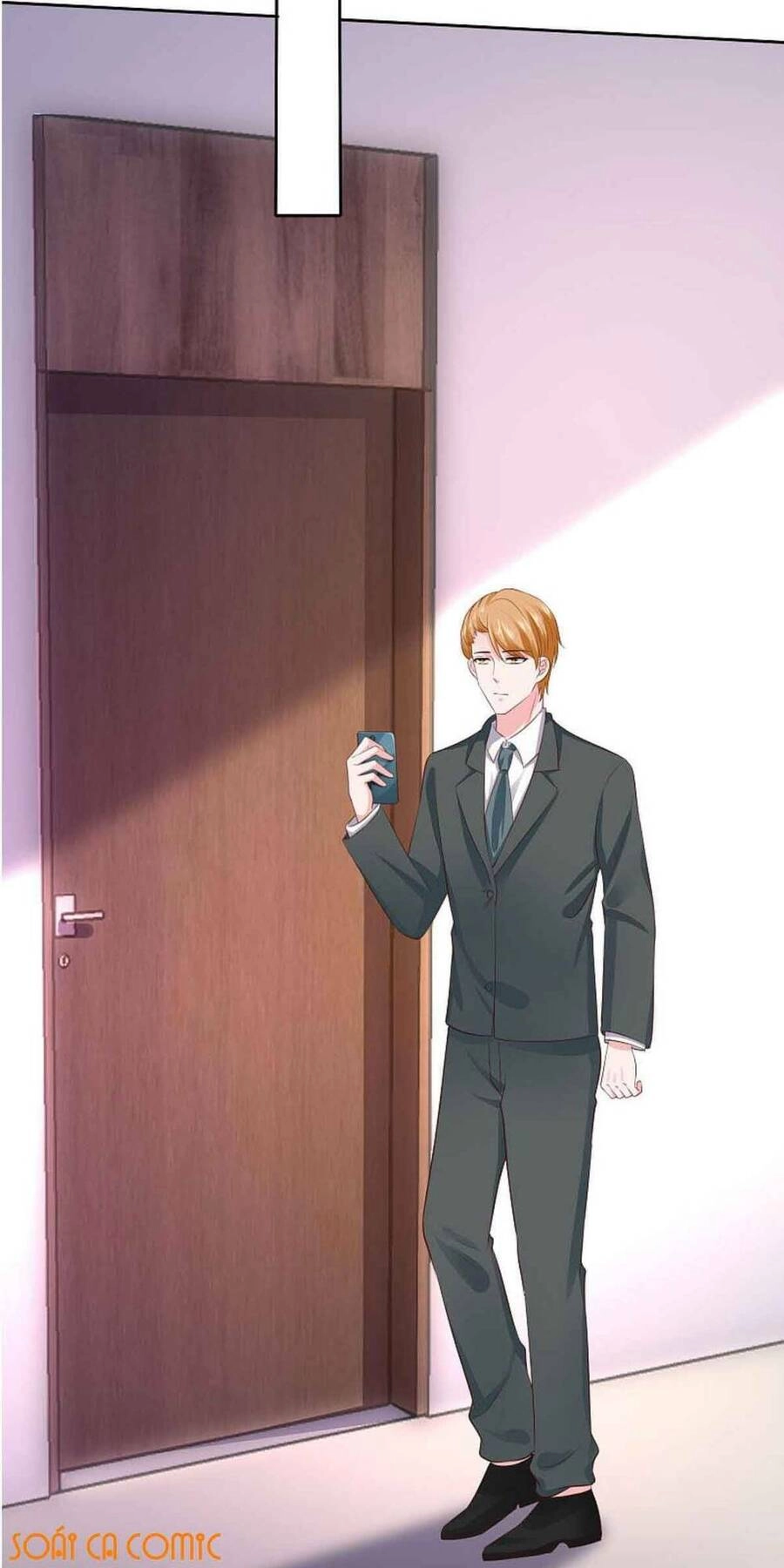 Băng Sơn Tổng Tài Sủng Thê Đến Vô Đạo Chapter 104 - 25