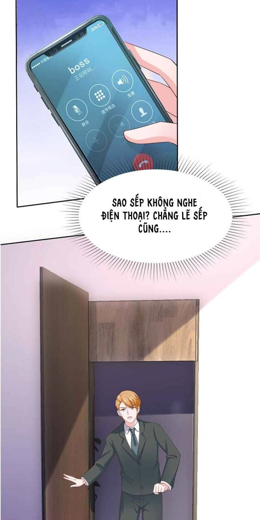 Băng Sơn Tổng Tài Sủng Thê Đến Vô Đạo Chapter 104 - 27